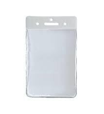 SARFF 7011 KART POŞETİ DİKEY