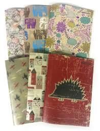 UMUR UC6020-D 40 YAPRAK ÇİZGİSİZ KENDİNDEN KAPLI