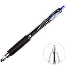 UNİ-BALL UMN-207F MAVİ SİGNO JEL KALEM