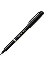 UNİ-BALL MYT-7 SİGN PEN 1.0 İMZA KALEMİ SİYAH