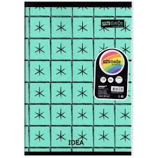 UMUR UC6015-K 120YP A4 KARELİ MYNOTE