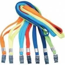 PERSONA 504 LACİVERT YAKA KARTI İPİ 50 Lİ PK