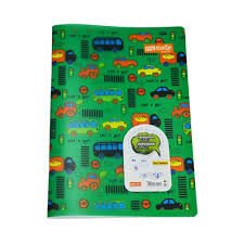 UMUR UC6014-K A4 100YP KARELİ MYNOTE