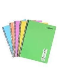 UMUR UC6013-K A4 80YP KARELİ MYNOTE