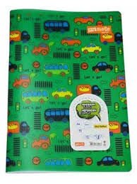 UMUR UC6013-Ç A4 80YP ÇİZGİLİ MYNOTE