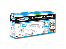 PERFİX PF737 CRG737-83X-CF283X LASER TONER