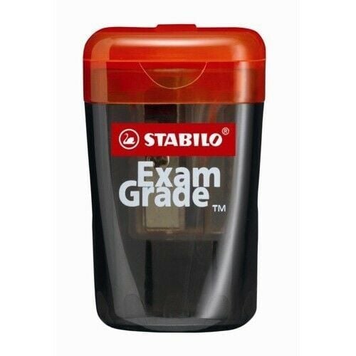 STABILO KALEMTRAŞ EXAM GRADE NO:4518