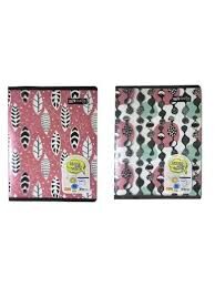 UMUR UC37051-K A4 60YP KARELİ MYNOTE LIGHT