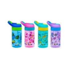 GLOBOX BASKILI PP MATARA 500ML