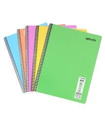 UMUR UC37051-Ç A4 60YP ÇİZGİLİ MYNOTE LIGHT