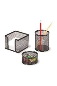 GIPTA F003 METAL MASA SETİ-3 PARÇA YEŞİL