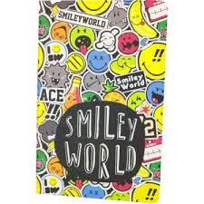 UMUR SMILEY202-Ç 32YP 9*14 ÇİZGİLİ MYNOTE