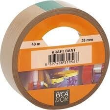 PICADOR KRAFT BANT 38X40MT