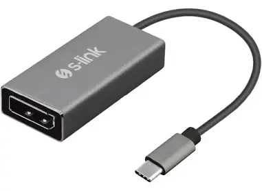 HYTECH HY-USBC22 4 IN 1 TYPE C TO PD+HDMI+VGA+USB3.0 ÇEVİRİCİ