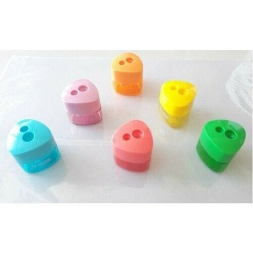 MİKRO MK-1009 ÜÇGEN KALEMTRAŞ