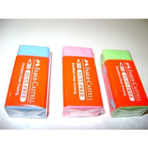 F.C. 7125 SİLGİ DUST FREE RENKLİ