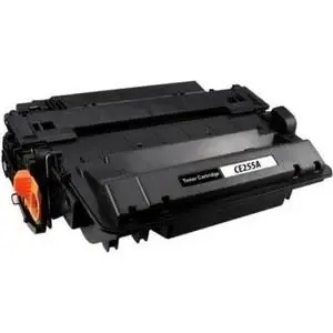 OFİSPC HP 55A CE255A CİPLİ MUADİL TONER 6000SYF