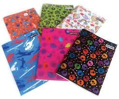 UMUR UC6003-Ç A5 80YP ÇİZGİLİ MYNOTE TEXT UP