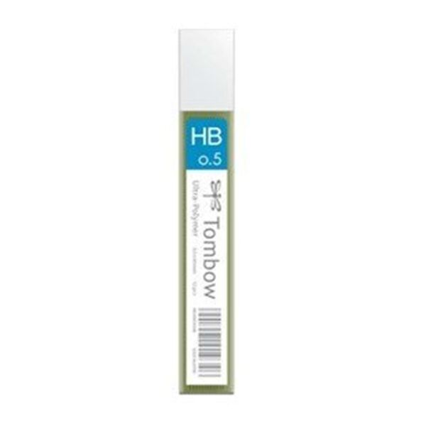 TOMBOW 0.5 MM HB ULTRA-POLYMER