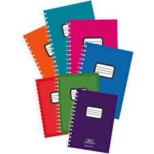 UMUR UC2003-Ç A4 72YP ÇİZGİLİ SP.KARTON KAPAK DEFTER