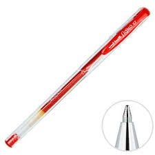UNİ-BALL UM-100 SİGNO 0.7 KIRMIZI ROLLER FİNE