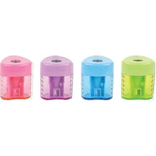 F.C GRİP AUTO CANLI RENK KALEMTRAŞ 183402