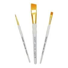 FANART ACADEMY ERGO 500 FIRÇA SETİ 6 (3 LÜ)