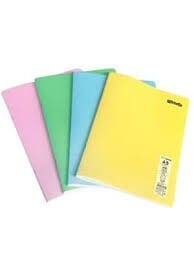 UMUR UC4012-Ç 60 YP. ÇİZGİLİ PP.KAPAK DEFTER