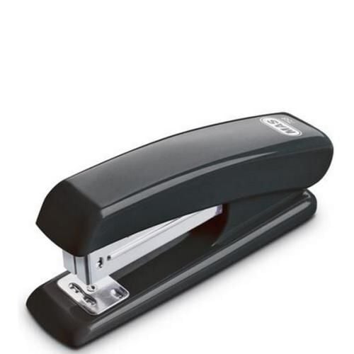 MAS 758 NR24/6 TEL ZIMBA MAKİNASI SİYAH