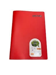 UMUR UCPP4016-K 120 YP KARELİ KENDİNDEN KAPLI PP DEFTER