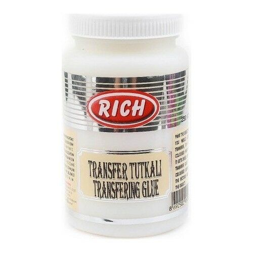 RİCH TRANSFER TUTKALI 250 CC