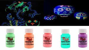 RİCH HAYALET BOYA TÜM RENKLER