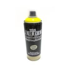 ARTDECO AKRİLİK SPREY BOYA 400-130 400ML AÇIK SARI