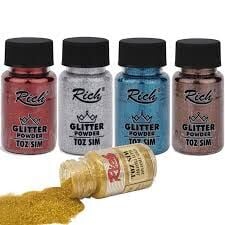 RİCH TOZ SİM 50 CC TÜM RENKLER