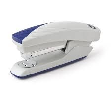 MAS 787 24/6 TEL ZIMBA MAKİNASI MAVİ