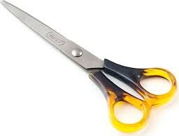 MAS 410 16CM MAKAS SCISSORS FANTASTİK ÇELİK PASLANMAZ