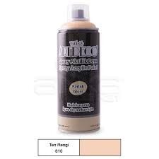 ARTDECO AKRİLİK SPREY BOYA 400-610 400ML TEN RENGİ