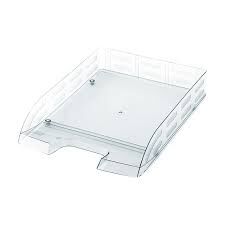 MAS 825 EVRAK RAFI ŞEFFAF TEKLİ