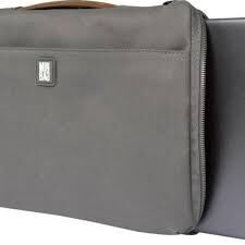 ÖNDER MICHEAL LAPTOP ÇANTASI 15'' GRİ 530-04