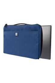 ÖNDER MICHEAL LAPTOP ÇANTASI 15'' LACİVERT 530-06