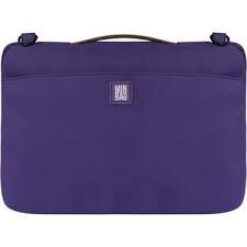 ÖNDER MICHEAL LAPTOP ÇANTASI 15'' MOR 530-22