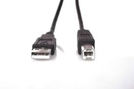 VCOM CU201C 1.5 MT USB YAZICI KABLO