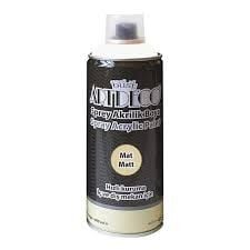 ARTDECO AKRİLİK SPREY BOYA 400-M060 400ML MAT BEYAZ