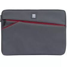 ÖNDER PETER LAPTOP ÇANTASI 15'' GRİ 529-04