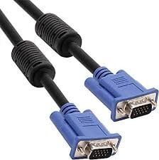 VCOM CG341D 10MT VGA KABLOSU