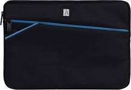 ÖNDER PETER LAPTOP ÇANTASI 15'' SİYAH 529-03