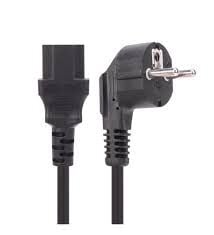 VCOM POWER KABLO 1,5MT CE021-0,5MM2