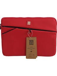 ÖNDER PETER LAPTOP ÇANTASI 15'' KIRMIZI 529-02