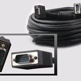 VCOM CG341D VGA KABLOSU 1.8M