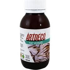 ARTDECO YAT VERNİĞİ 100 ML